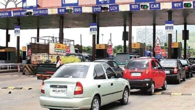 Toll-Gate-Amravati-Mandal