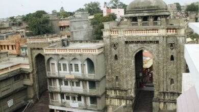 Tulja-Bhavani-Devi-amravati-mandal