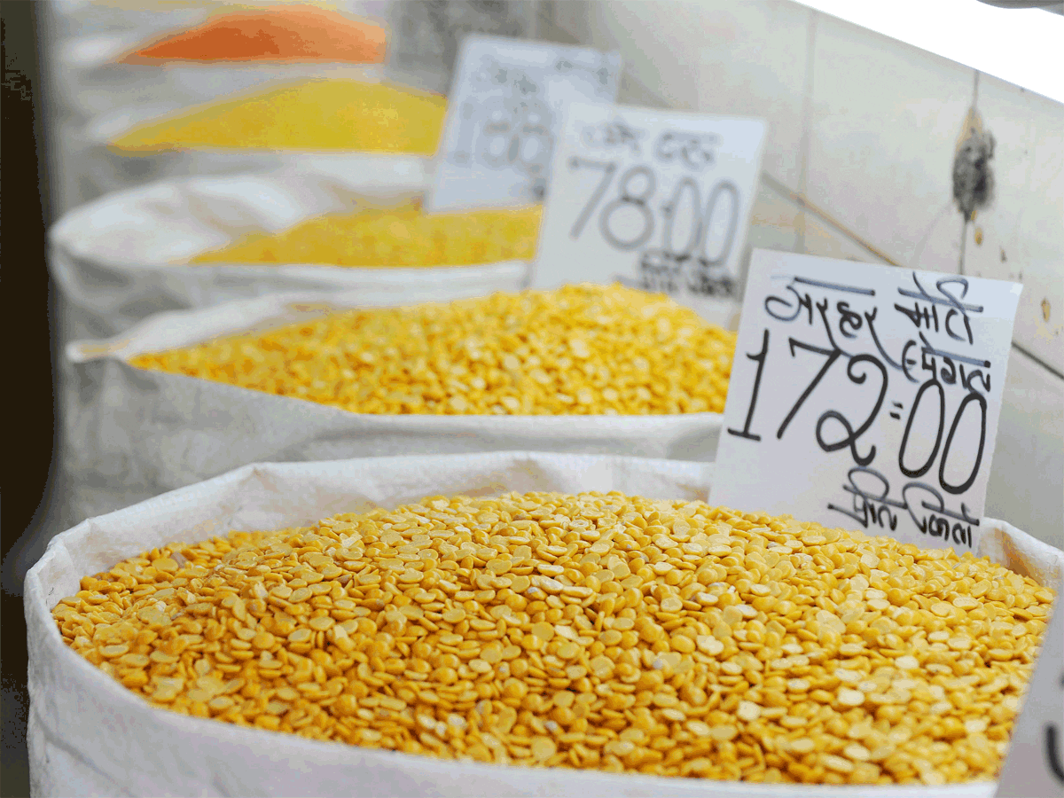 Turr-Daal-Amravati-Mandal