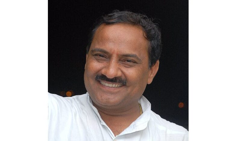 Tushar-Bhartiy-Amravati-Mandal