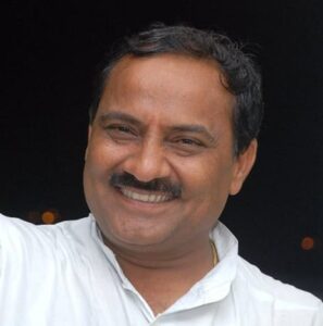 Tushar-Bhartiy-Amravati-Mandal