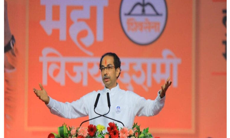 Uddhav-Amravati-Mandal