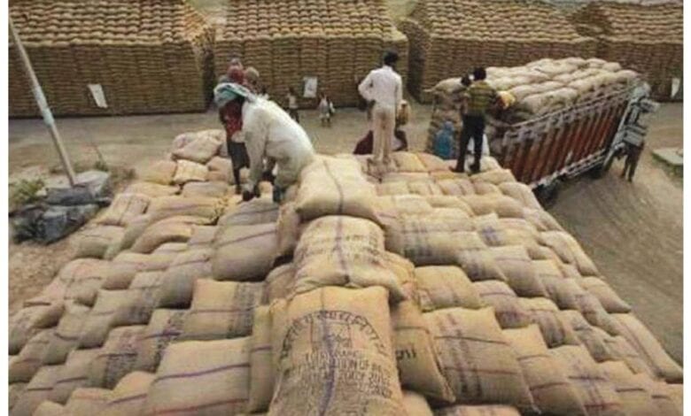 rice-blackmarketing-amravati-mandal