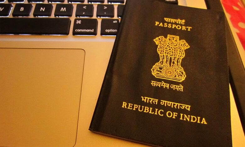 Visa-Amravati-Mandal