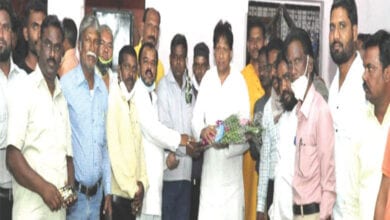 Walmik-Amravati-Mandal