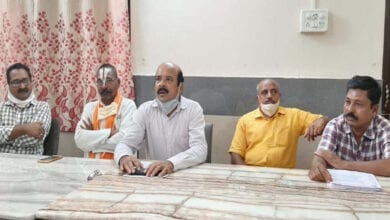 Wardha-Amravati-Mandal