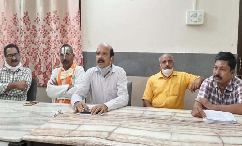Wardha-Amravati-Mandal