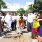 Sai-Nagar-Amravati-Mandal