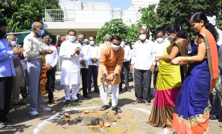 Sai-Nagar-Amravati-Mandal
