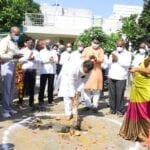 Sai-Nagar-Amravati-Mandal