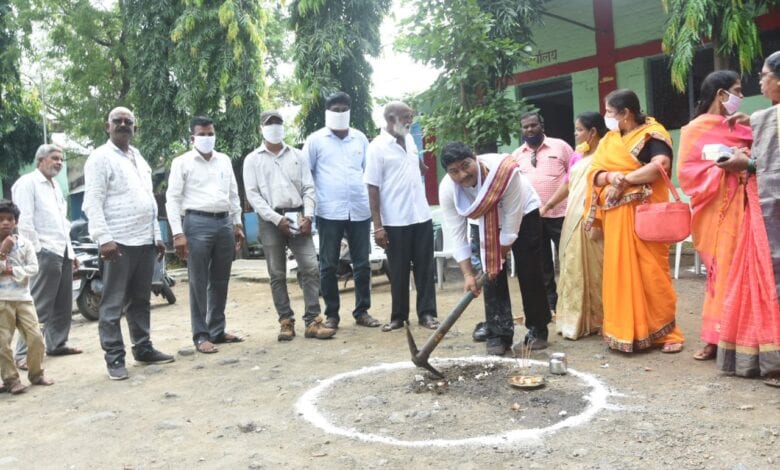 Development-work-amravati-mandal