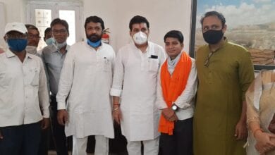 Yavtmal-Amravati-Mandal