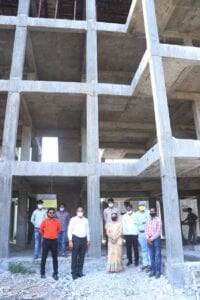 Sulbha-Amravati-Mandal