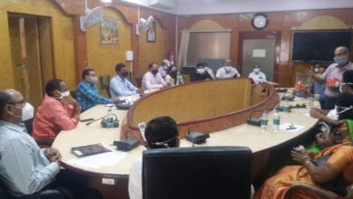 Manpa-Amravati-Mandal