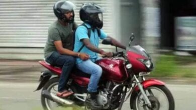 Without-Helmet-Amravati-Mandal