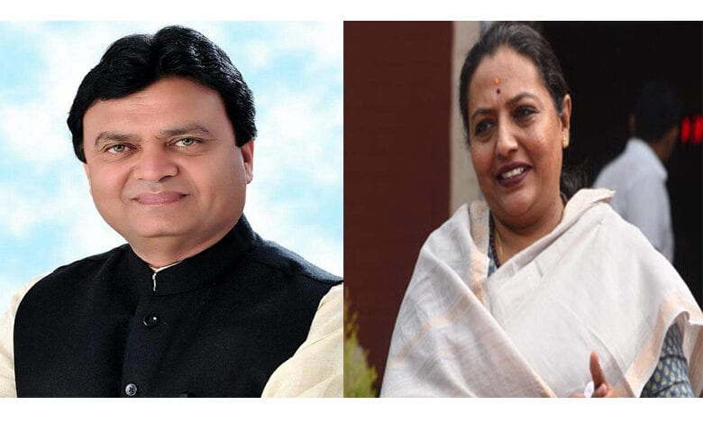 Yashomati-kishor-Amravati-Mandal