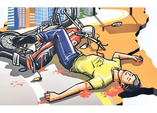 accident-motorcycle-amravati-mandal