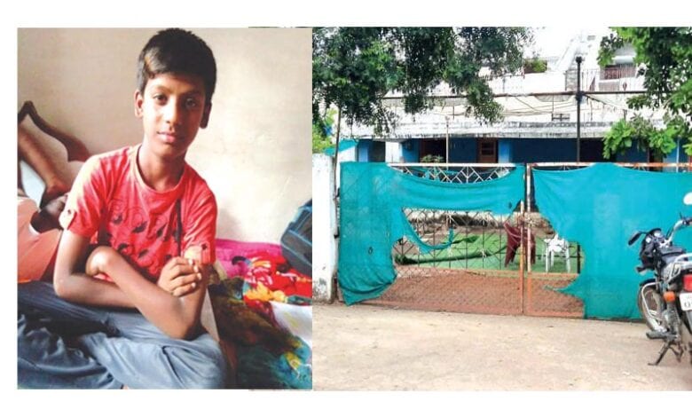 boy-dead-suddenly-amravati-mandal