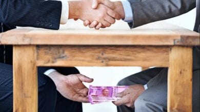 bribe-amravati-mandal