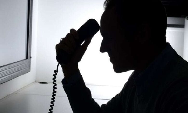 Threatening-the-woman-amravati-mandal
