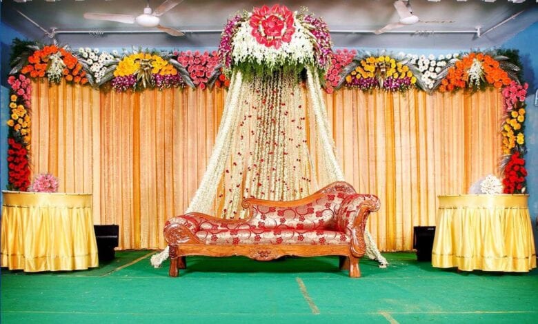 decoration-Amravati-Mandal