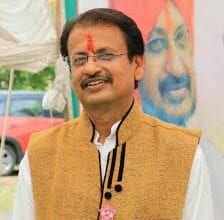 Kiran-Paturkar-amravati-mandal
