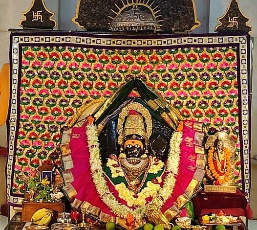 Adhikmass-Amravati-Mandal
