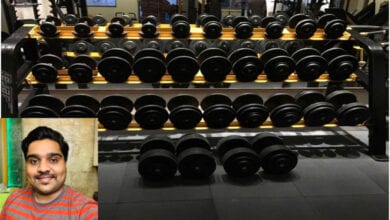 gym-amravati-mandal