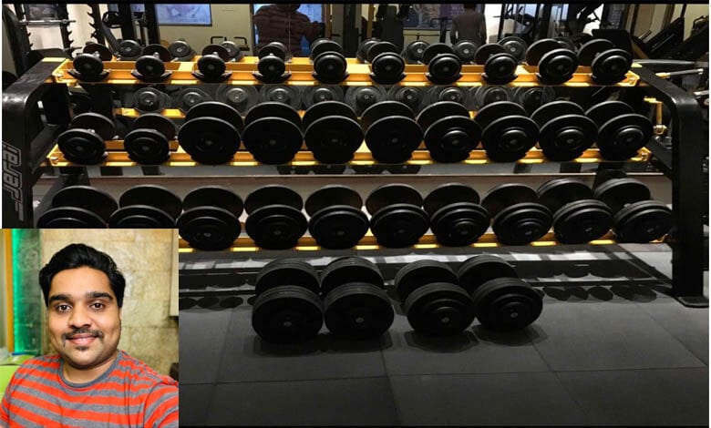 gym-amravati-mandal