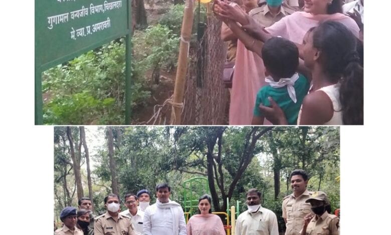 inaugration-amravati-mandal