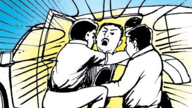 kidnap-amravati-mandal