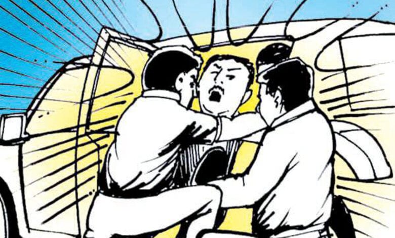 kidnap-amravati-mandal