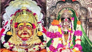 Ambadevi-Ekvira-Devi-amravati-mandal