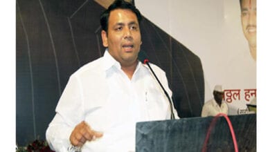 mahesh-tapase-amravati-mandal