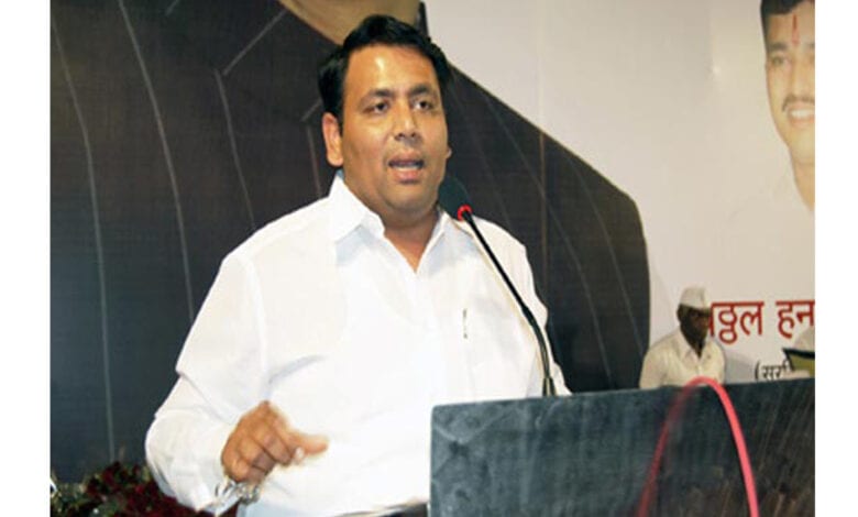 mahesh-tapase-amravati-mandal