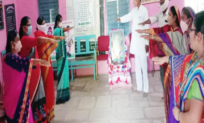 Mahila-Amravati-mandal