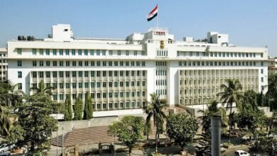 mantralaya-Amravati-Mandal