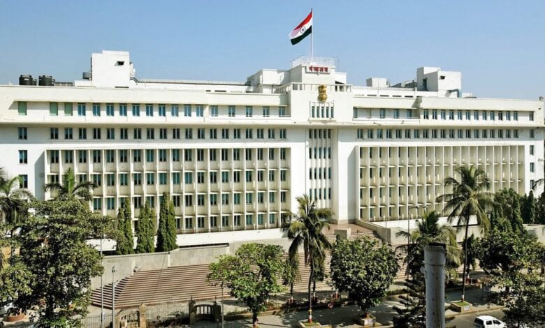 mantralaya-Amravati-Mandal