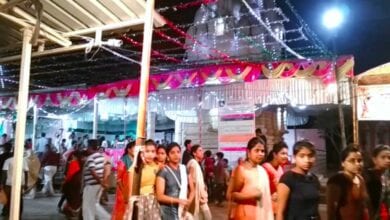 Wagah-Mata-Temple-amravati-mandal