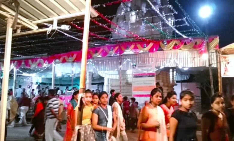 Wagah-Mata-Temple-amravati-mandal
