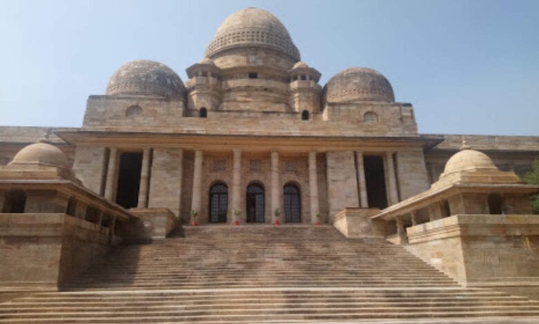 nagpur-bench-bombay-hc-amravati-mandal