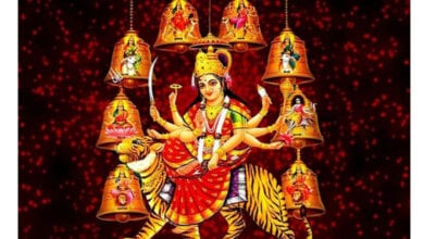navdurga-amravati-mandal