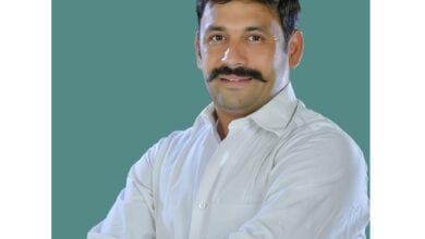 nilesh-vishwakarma-amravati-mandal