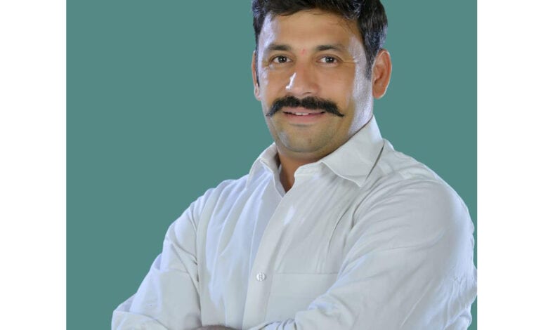 nilesh-vishwakarma-amravati-mandal