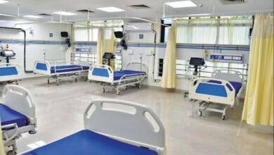 Covid-hospitals-bed-amravati-mandal