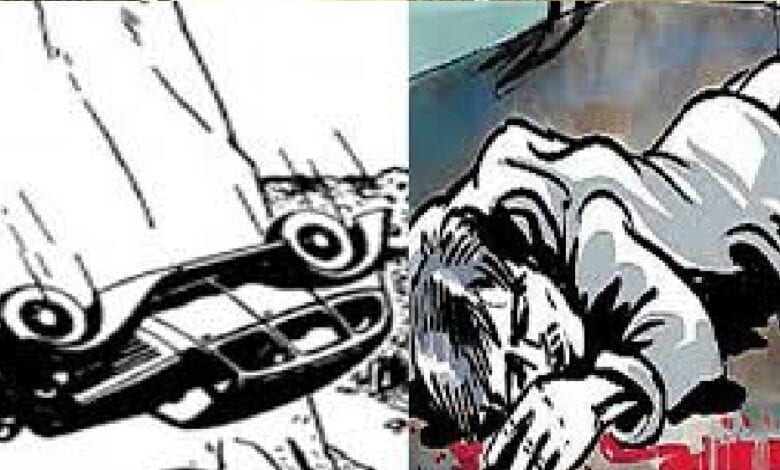 Car-fell-into-the-abyss-amravati-mandal