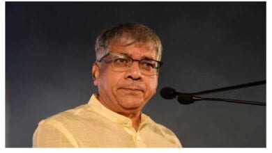 prakash-ambedkar-amravati-mandal