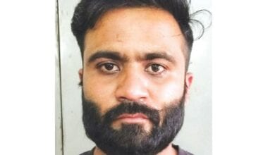 pranay-mehare-amravati-mandal