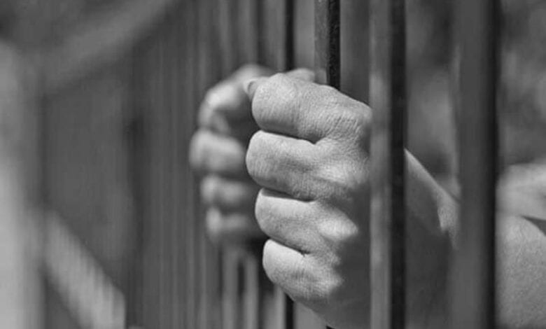 prisoner-amravati-mandal