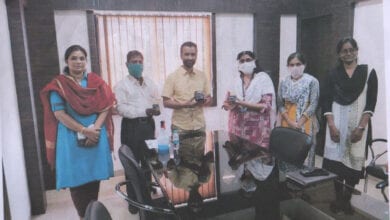 Ayurved-Rasala-amravati-mandal